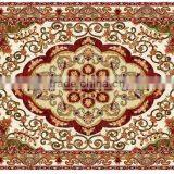 BISINI Luxury Ceramic Polished Parquet Floor,Fashion Pattern Ceramic Flooring,1200*1800mm thumbnail-1