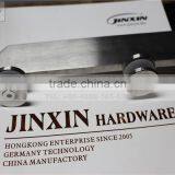 Stainless Steel Spigots for Frameless Glass Balustrade thumbnail-4