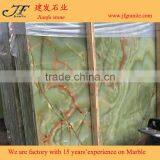 Hottest Sale Wonderful Marble Slab Emerald Green Onyx Price thumbnail-1