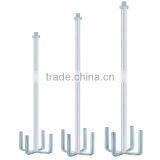 SILVER ZINC PLATED HAND PAINT MIXER thumbnail-4