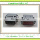 (Connectors) DTM06-12S Original New thumbnail-1