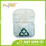 Love Earth Recycle Flax Fabric Peg Bag thumbnail-1