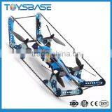 Good Quality Q919 5.8G RC FPV Drone Wifi Helicopter Drone With hd Camera thumbnail-3