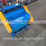 SCRAP COPPER WIRE STRIPPING MACHINE for COPPER WIRE PEELING RECYCLE (AWS40W) thumbnail-3