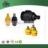 Idler Roller Excavator Undercarriage Parts Carrier Roller thumbnail-3