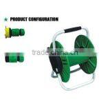 PORTABLE HOSE REEL ( IND SPRINKLER. HOSE NOZZLE ) thumbnail-1