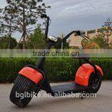 2017 New Citycoco City Scooter Big Power Electric Mobility Scooter thumbnail-4