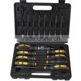 36pcs screwdriver set