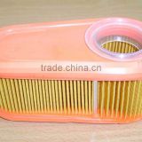 Mower Engine Filter For B&S 795066 for Series 7.75 8.50 and 8.75 Engines Air Filter