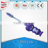 Sex Toys Manual Toothbrush With Plastic Toothpicks thumbnail-1