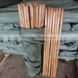 Best Price 90-180 cm Wooden Craft Sticks for Brooms and Agriculture thumbnail-1