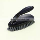Cheap Price High Quality Soft Iron Scrub Brush Handle Cleaning Brush thumbnail-2