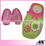 Personal Care Mini Nail File Kit thumbnail-1