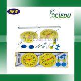 Physics Experiment Kit Mechanics