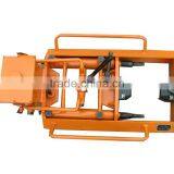YH/6 Hot Sale Railway Tools Excellent Performance Track Rail Welder Machine thumbnail-6