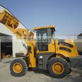 High Quality ZL Loader thumbnail-1