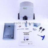 Wiring Diagram for Automatic Gate Opener thumbnail-5