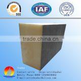 Heat Insulation/top Quality PU Sandwich Wall and Roofing Board thumbnail-1
