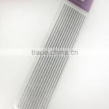 Silver Glitter Sticky Border, Shiny Glitter Border Sticker, X'mas Sliver Sticky Border thumbnail-3