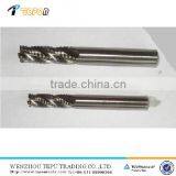 HSS Rough Cutting End Mill thumbnail-1