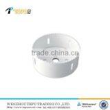 Bi-Metal Speed Slot Hole Saw 4-1/8 Inch Plastic Hole Cutter For Steel Cutting thumbnail-1