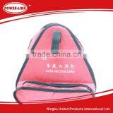 Auto Kit Triangle Emergency Tool Bag For Car thumbnail-3