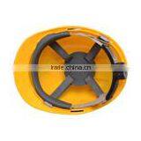 Customized Adjustable Lightweight Industrial Construction Safety Helmet thumbnail-2