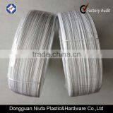 Factory Provide Nose Wire Roll for Face Mask on Face Mask Machine thumbnail-3