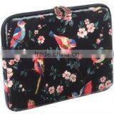Fashion Style Neoprene Notebook Bag thumbnail-1