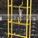 250kg Heavy Duty Stair Climbing Appliance Moving Furniture Hand Trolley thumbnail-2