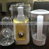 Powerful Copper Motor Juicer Home Food Hand Blender Processor thumbnail-6