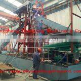 Gold Panning Dredger thumbnail-2