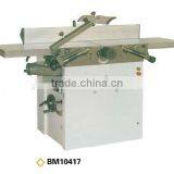 12" Heavy Duty Wood Planer and Thicknesser BM10417 thumbnail-1