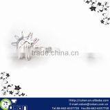 Sun Shape Stainless Steel Tea Strainer CK-TI0017 thumbnail-1