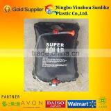 2014 New Outdoor Camping Shower Bag thumbnail-1