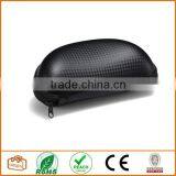 Black Sunglasses Glasses Reading Carry Case Bag Hard Zipper Box Travel Pack UK thumbnail-1