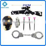 Wholesale Toy Gun Set Cool Design Happy Kid Toy thumbnail-1