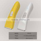 Pet Electric Hair Clippers Rechargeable With LCE Display Quick Charge With Ceramic Blade thumbnail-6