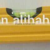 2 Bubbles Levels Printing Aluminum and Plastic Levels Milled With Bottom thumbnail-2