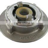 Fire Hose Coupling - Storz Reducer 2 1/2" x 2" thumbnail-2