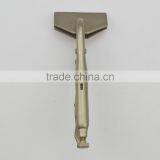 10" Flat Vise Grip Pliers thumbnail-3