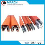 200A Aluminum Bar Busbar for Electric Chain Hoists Power Supply thumbnail-4