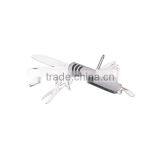 A21-5011G3M Stainless Steel Multi Purpose Tool With Knife thumbnail-1