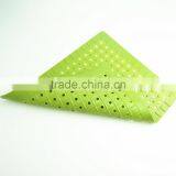 16121 Square Shape Unti-skidding Table Silicone Mat thumbnail-4