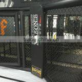 New Finished MMA Fighting Cage With UFC Style thumbnail-4