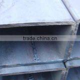 Cheap Price Rectangular Steel Pipe/Rectangular Pipe thumbnail-1