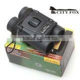 8X21 Professional Optical Compact Binoculars