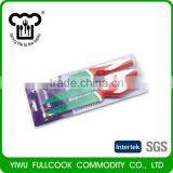 Latest Arrival Fish Scale Surface No-stick Filleting Knife Set With Peeler thumbnail-2