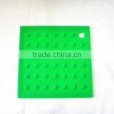 Silicone Pad Silicone Pot Mat Heat Protect Silicone Disk Mat thumbnail-2