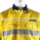 Fireman Stripes Safety 3m Reflective Tape for Clothing thumbnail-4